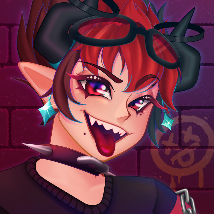 NebPunk Icon NebPunk Icon