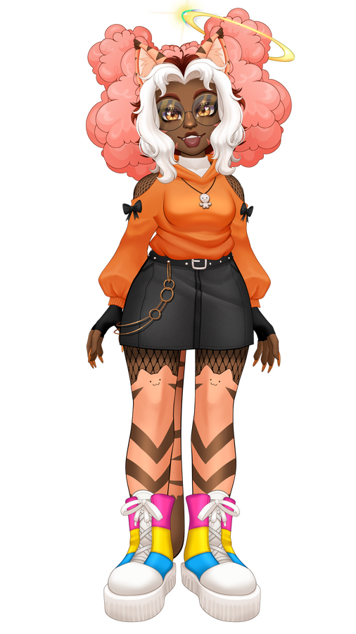 AngelicKitteh PNG AngelicKitteh PNG