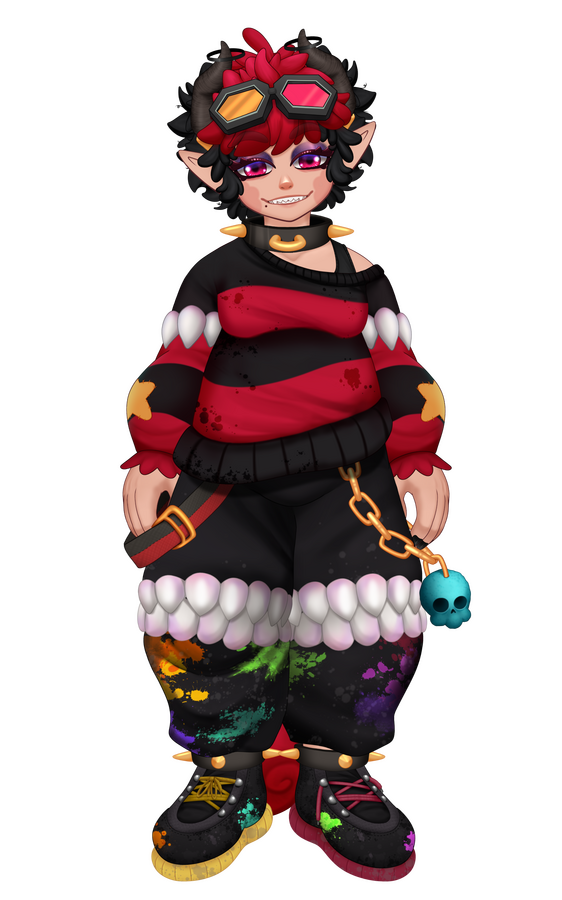 NebPunk PNG NebPunk PNG