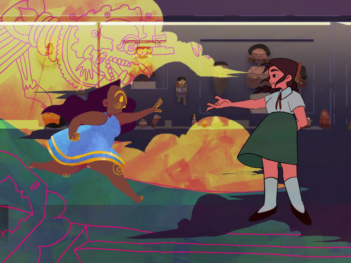 Learning From the Past