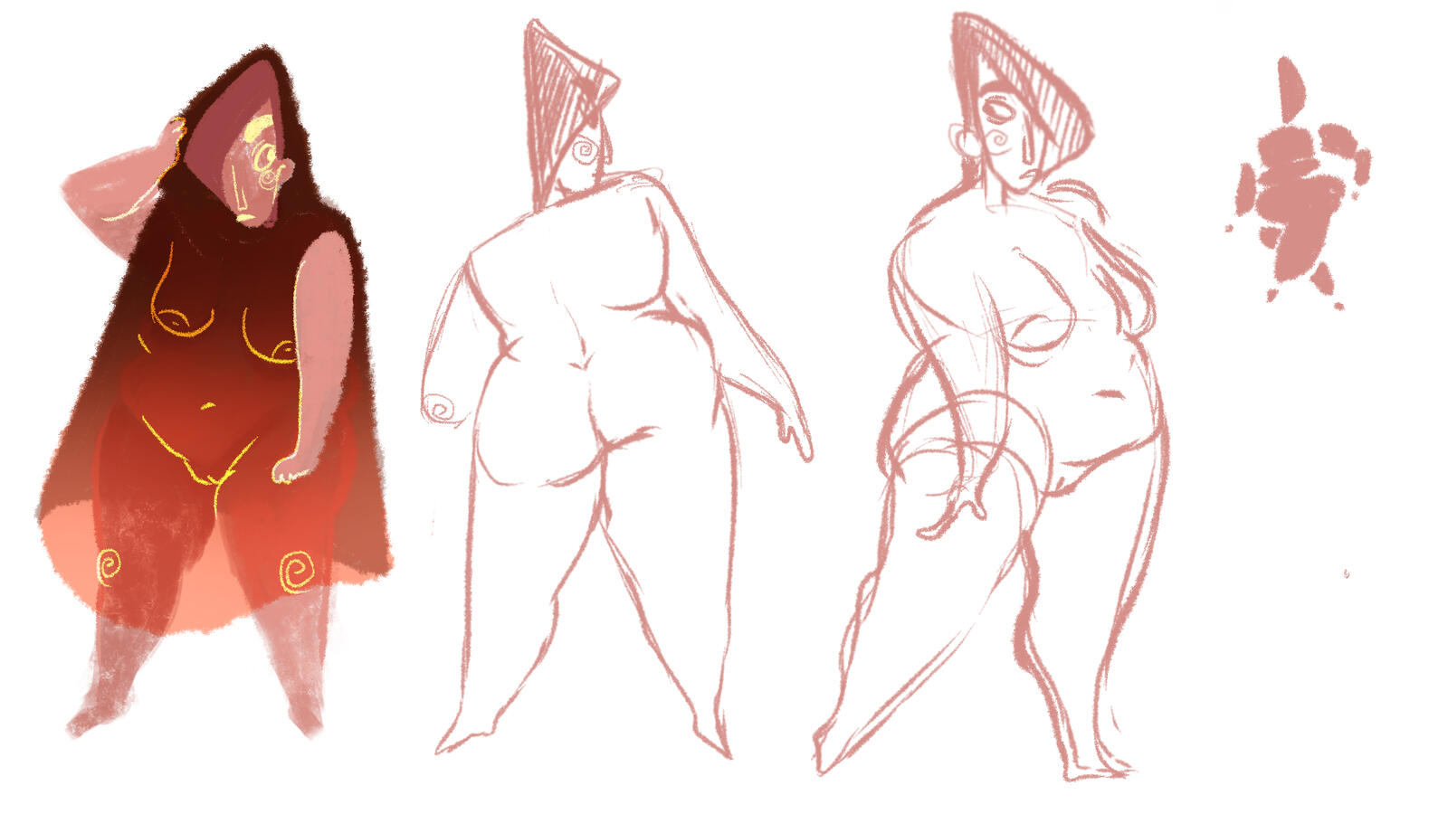 Malinche Style Expolortation