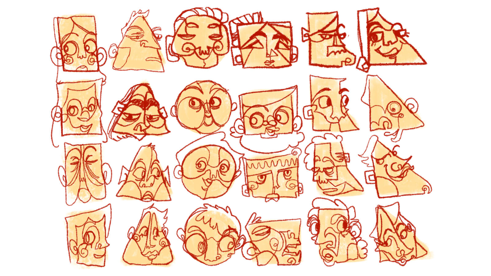 Thesis Style Explortation